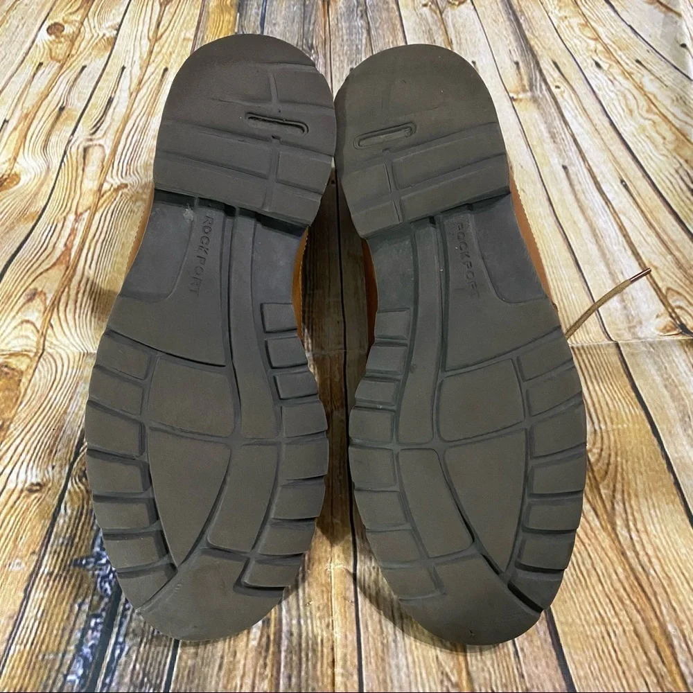 Rockport this pair